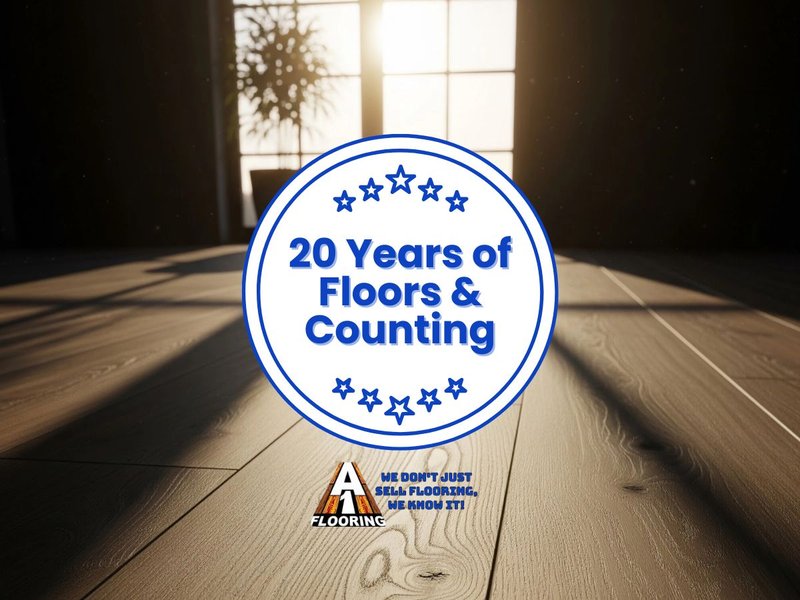 Why Livonia Homeowners Choose A1 Flooring