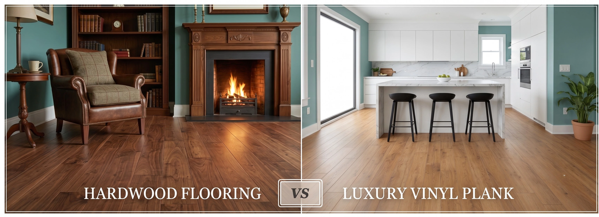 Hardwood vs. LVP_ Which Flooring Is Right for Your Michigan Home_