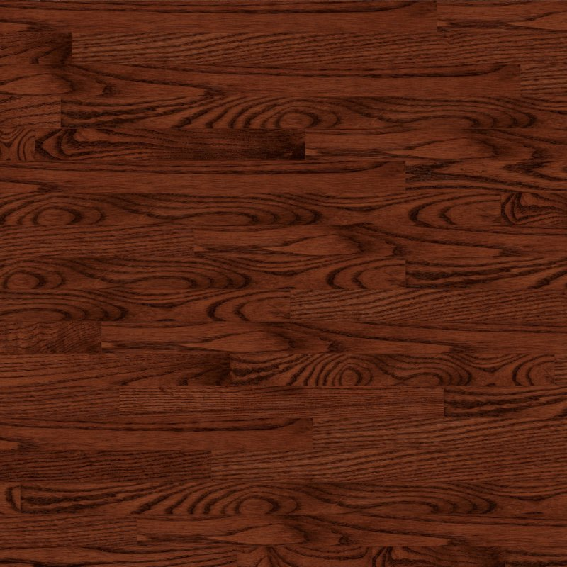Cherry 3 Quarter in by Bruce Flooring- 800x800