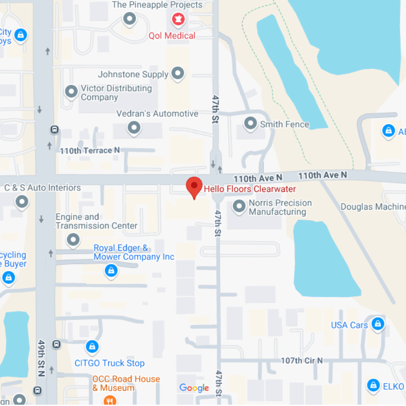 4700 110th Ave N, Clearwater, FL