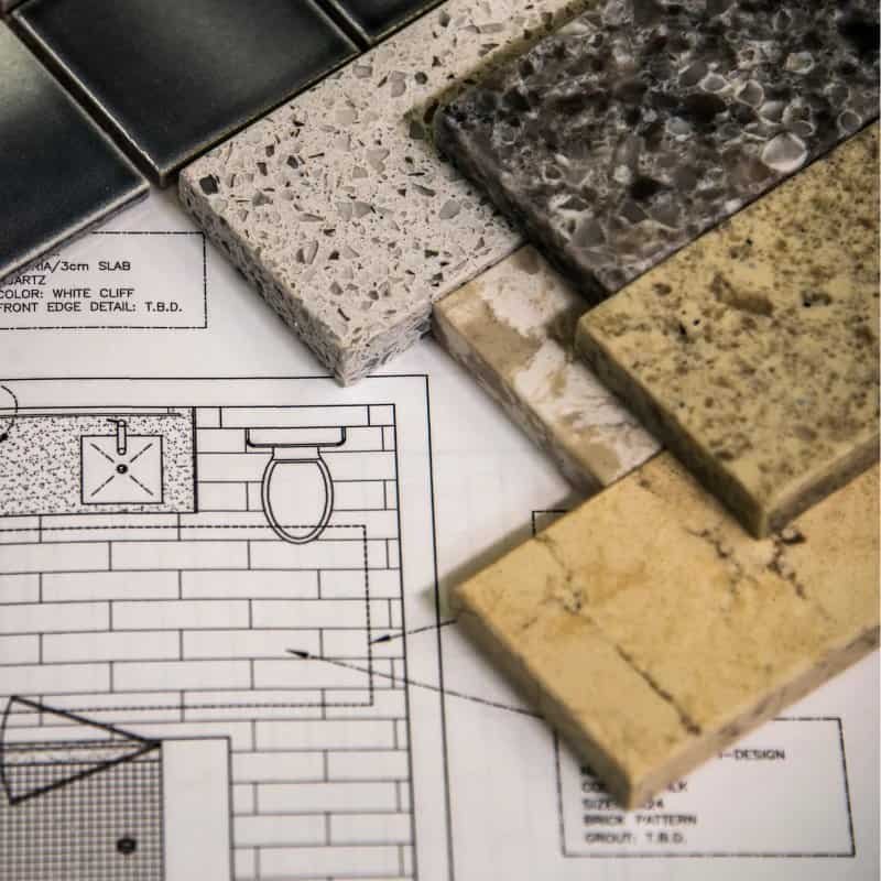 Flooring design Consultations from A1 Flooring Inc | Livonia, MI 48150 |