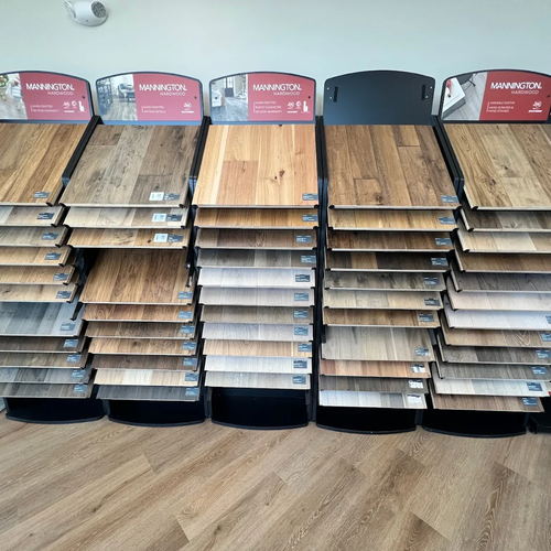 mannington laminate flooring