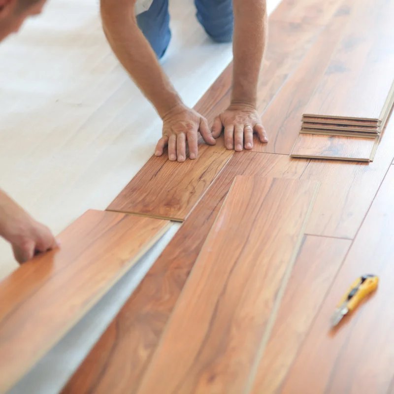 Flooring installation services from A1 Flooring Inc | Livonia, MI 48150 |