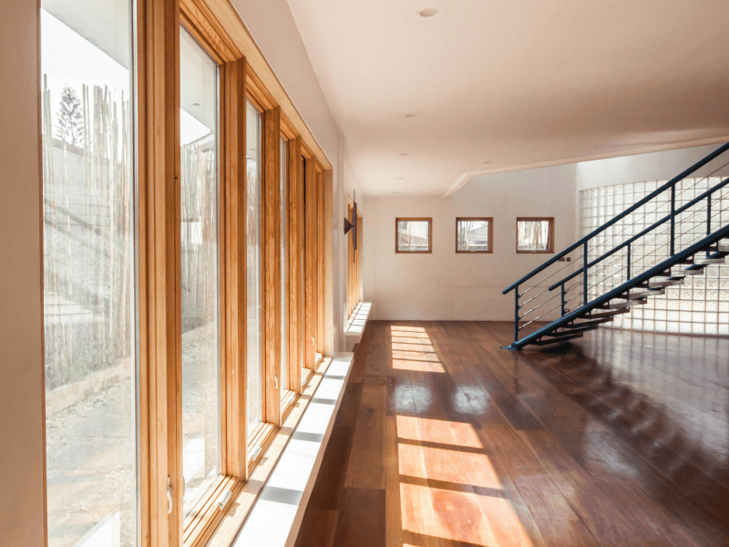 Learn more about the flooring service provided by A1 Flooring Inc