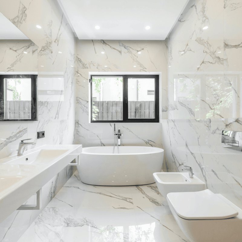 Luxury Vinyl Tile Installation at A1 Flooring Inc | Livonia, MI 48150 |