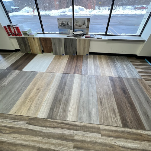 A1 flooring