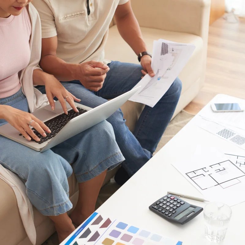 In home flooring estimates from A1 Flooring Inc | Livonia, MI 48150 |