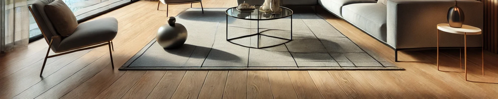 Laminate floors