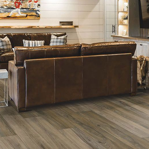 Luxury Vinyl Plank (LVP) in Livonia