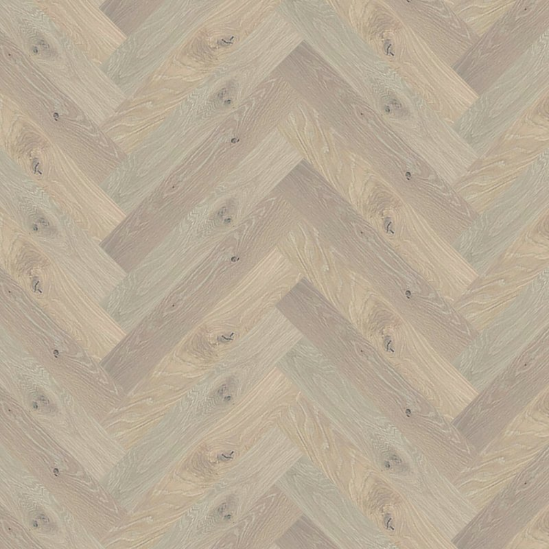 Lago Como Herringbone by Monarch Plank- 800x800