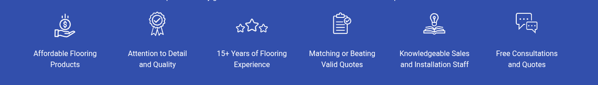 A1-Flooring-Online-About-Us-Detail-Bar