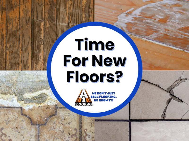 Flooring Services for Homes & Businesses Across Southeast Michigan