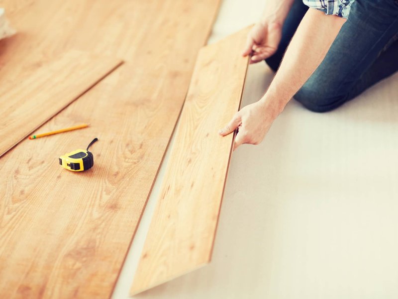 Learn more about the flooring service provided by A1 Flooring Inc